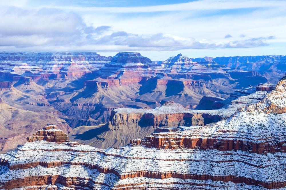 El Tovar Grand Canyon Exteriör bild